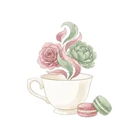 重庆母子 社区标志